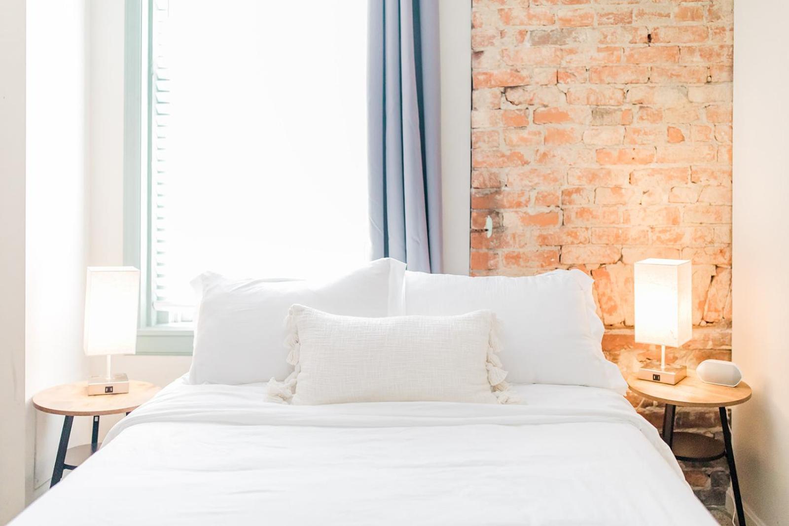 The Reserve - Heart Of Otr 2 Bed Suite W/Views Cincinnati Exterior foto