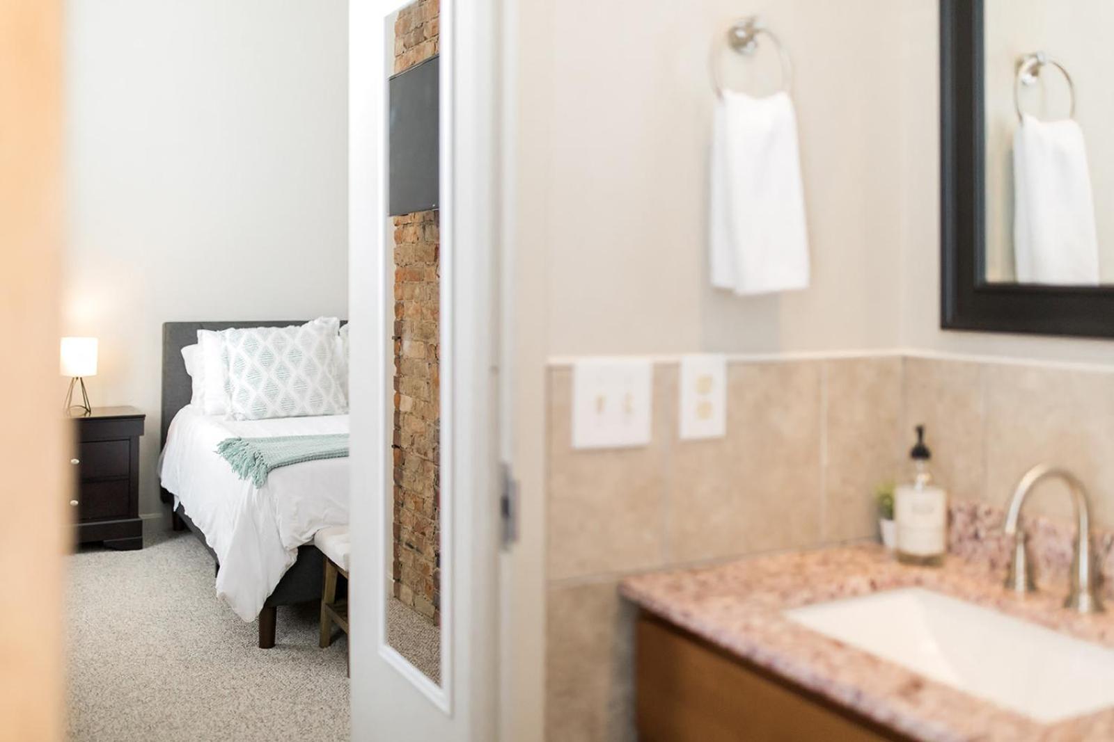 The Reserve - Heart Of Otr 2 Bed Suite W/Views Cincinnati Exterior foto