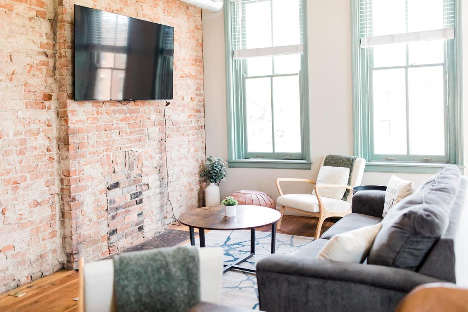 The Reserve - Heart Of Otr 2 Bed Suite W/Views Cincinnati Exterior foto